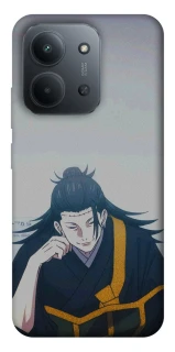 Чехол на Xiaomi Redmi 15C (Global) Geto фото 1 из 1