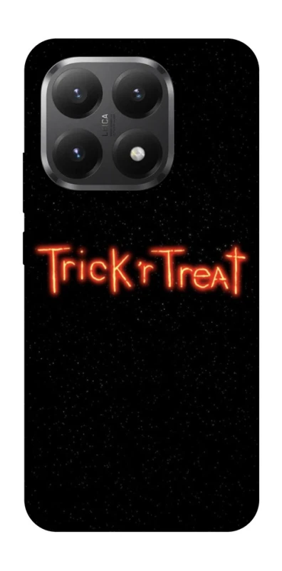 Чохол на Xiaomi 15T Halloween aesthetic ver.2 фото 1 з 1