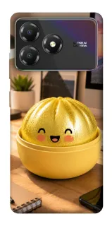 Чехол на ZTE Blade A36 Dumpling ver.8 фото 1 из 1