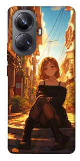 Чохол на Realme 10 Pro+ Nobara Kugisaki фото 1 з 1