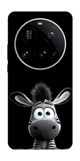 Чехол на Xiaomi 15 Ultra My Zebra фото 1 из 1
