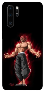 Чехол на Huawei P30 Pro Yujiro фото 1 из 1