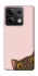 Чехол на Xiaomi Redmi Note 13 5G Peeping cat фото 1 Чехол на Xiaomi Redmi Note 13 5G Peeping cat фото 1 из 1