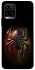 Чехол на Vivo Y21 / Y33s Spiderman icon фото 1 из 1