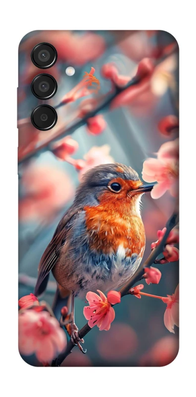 Чохол на Samsung Galaxy M15 5G Birdie фото 1 з 1