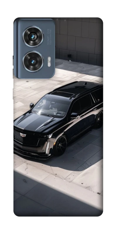 Чехол на Motorola Edge 50 Escalade фото 1 из 1