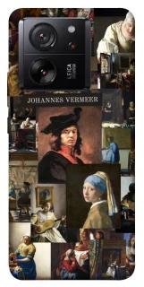 Чохол на Xiaomi 13T Pro Johannes Vermeer фото 1 з 1