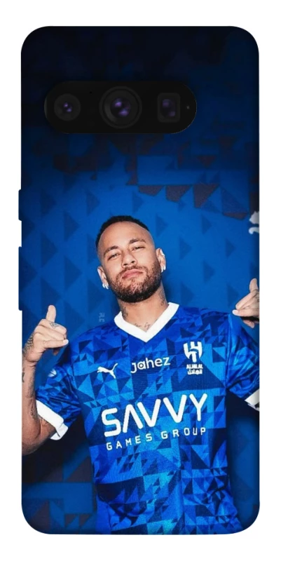 Чехол на Google Pixel 8 Pro Neymar Jr. фото 1 из 1