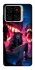 Чохол на ZTE Blade A56 Anime girl фото 1 з 1