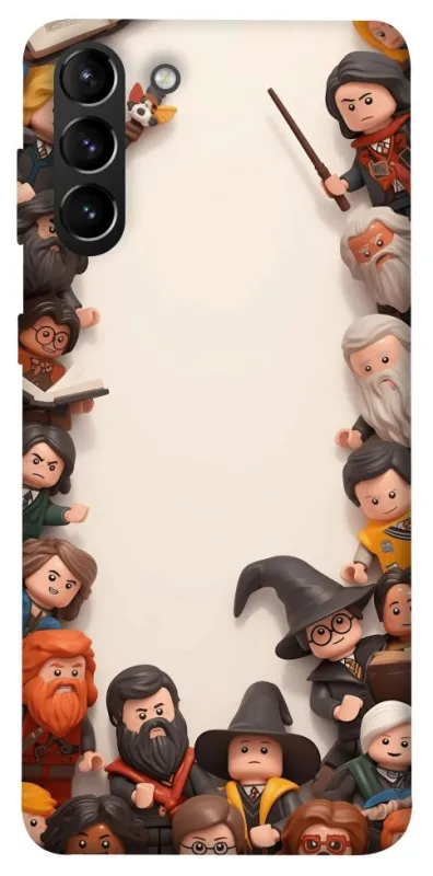 Чохол на Samsung Galaxy S21+ Harry Potter v15 фото 1 з 1