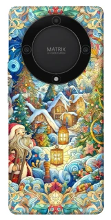 Чехол на Huawei Magic5 Lite Christmas spirit ver.12 фото 1 из 1
