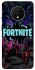 Чохол на OnePlus 7T Fortnite logo ver.3 фото 1 з 1