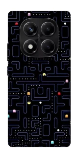 Чохол на Xiaomi Redmi Note 14 Pro 5G Pacman фото 1 Чохол на Xiaomi Redmi Note 14 Pro 5G Pacman фото 1 з 1