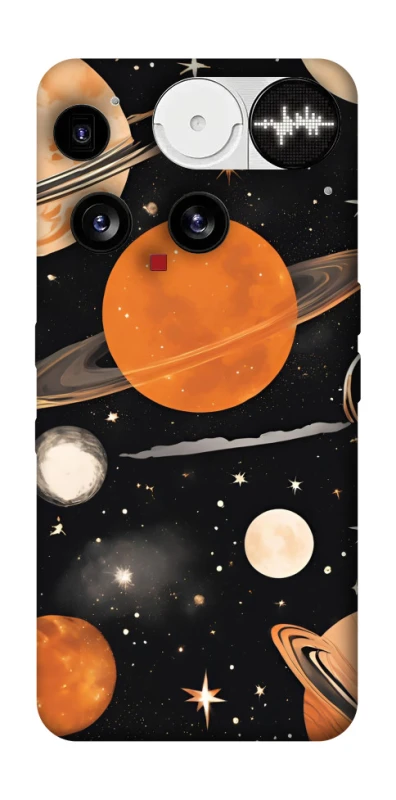 Чохол на Nothing Phone (3) Space фото 1 з 1