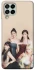 Чохол на Samsung Galaxy M53 5G Aespa фото 1 з 1