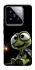 Чохол на Xiaomi 14 Pro Funny turtle фото 1 з 1