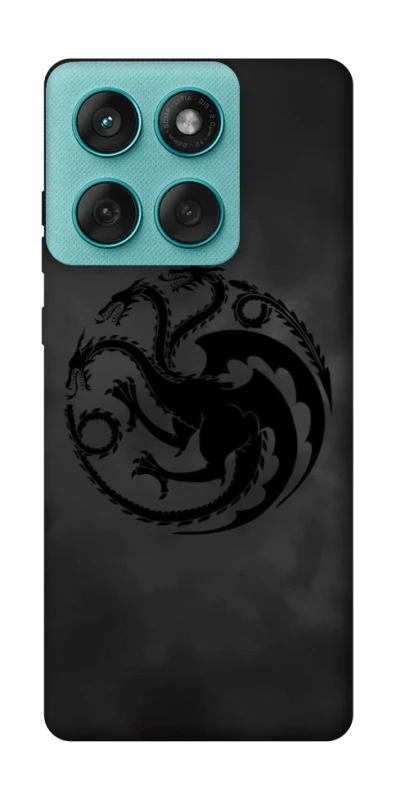 Чехол на Motorola Edge 60 Fusion House of the Dragon ver.3 фото 1 из 1
