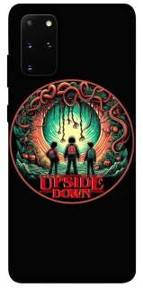 Чохол на Samsung Galaxy S20+ Stranger Things ver.32 фото 1 з 1