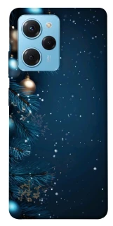 Чохол на Xiaomi Poco X5 Pro 5G Новорічний v33 фото 1 з 1