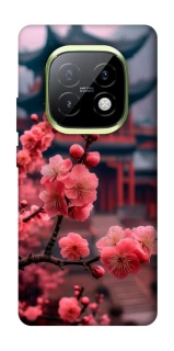 Чохол на Realme Narzo 70 Turbo Flowers v29 фото 1 з 1