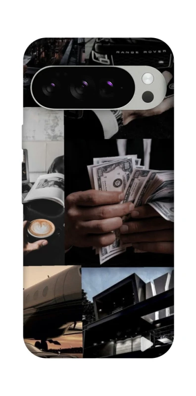 Чохол на Google Pixel 10 Pro Men's style v3 фото 1 з 1