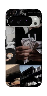 Чохол на Google Pixel 10 Pro Men's style v3 фото 1 з 1