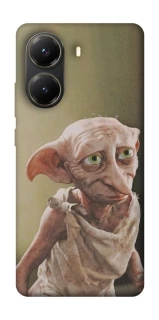 Чехол на Xiaomi Poco X7 Pro Harry Potter v4 фото 1 из 1