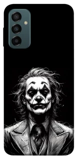 Чохол на Samsung Galaxy M23 5G Joker B&W фото 1 з 1