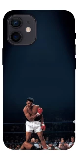 Чохол на Apple iPhone 12 mini (5.4") muhammad ali фото 1 з 1