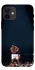Чохол на Apple iPhone 12 mini (5.4") muhammad ali фото 1 з 1