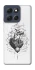 Чехол на Motorola Moto G86 Tattoo ver.2 фото 1 из 1