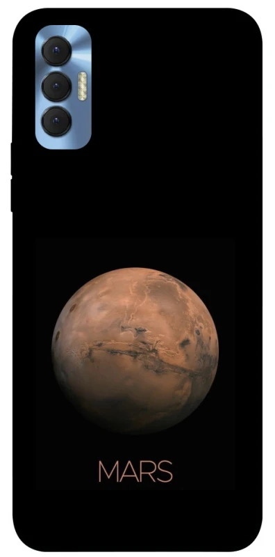 Чехол на TECNO Spark 8P Mars фото 1 из 1