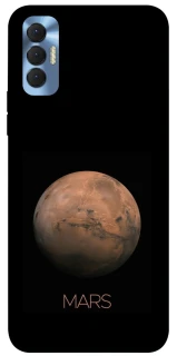 Чохол на TECNO Spark 8P Mars фото 1 з 1