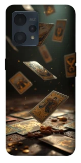 Чохол на Realme 9 4G / 9 Pro+ Tarot фото 1 з 1