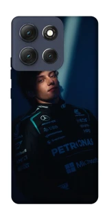 Чохол на Motorola Moto G86 F-1 ver.9 фото 1 з 1