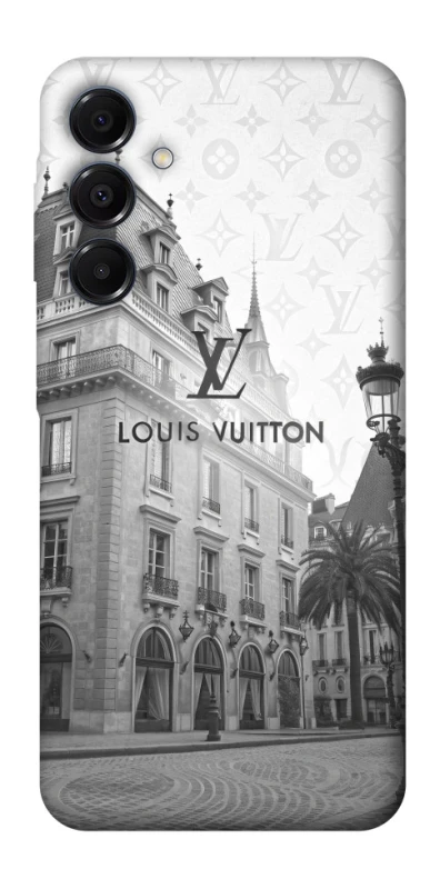 Чохол на Samsung Galaxy A16 4G/5G Louis Vuitton ver.2 фото 1 з 1