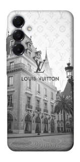 Чехол на Samsung Galaxy A16 4G/5G Louis Vuitton ver.2 фото 1 из 1