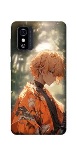 Чохол на ZTE Blade L9 Zenitsu фото 1 з 1