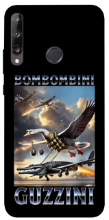 Чохол на Huawei P40 Lite E Bombombini Gusini фото 1 з 1