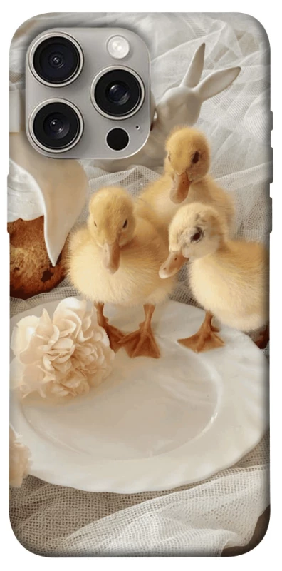 Чохол Easter Vibes фото 1 з 1