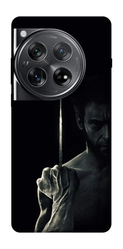 Чехол на OnePlus 12 Logan фото 1 из 1