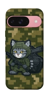 Чехол на Google Pixel 9 Milcat фото 1 из 1