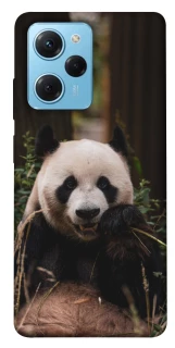 Чехол на Xiaomi Poco X5 Pro 5G Панда фото 1 из 1