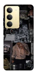 Чохол на Realme 14x Men's style фото 1 з 1