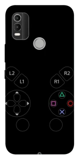 Чохол на Nokia C21 Plus PS Controller фото 1 з 1
