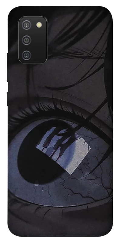 Чохол на Samsung Galaxy A02s Eye фото 1 з 1