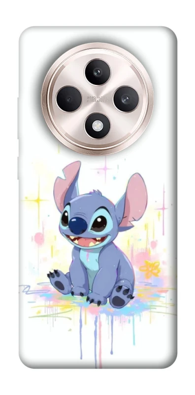 Чохол на Oppo Reno 12 F 4G/5G Stitch ver.4 фото 1 з 1