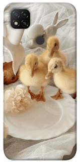 Чехол на Xiaomi Redmi 9C Easter Vibes фото 1 из 1