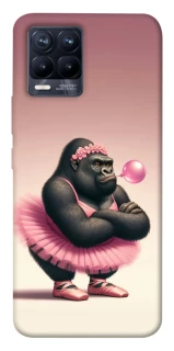 Чохол на Realme 8 Горила фото 1 з 1