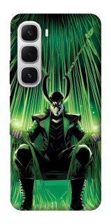Чехол на Infinix Hot 60i Loki фото 1 из 1